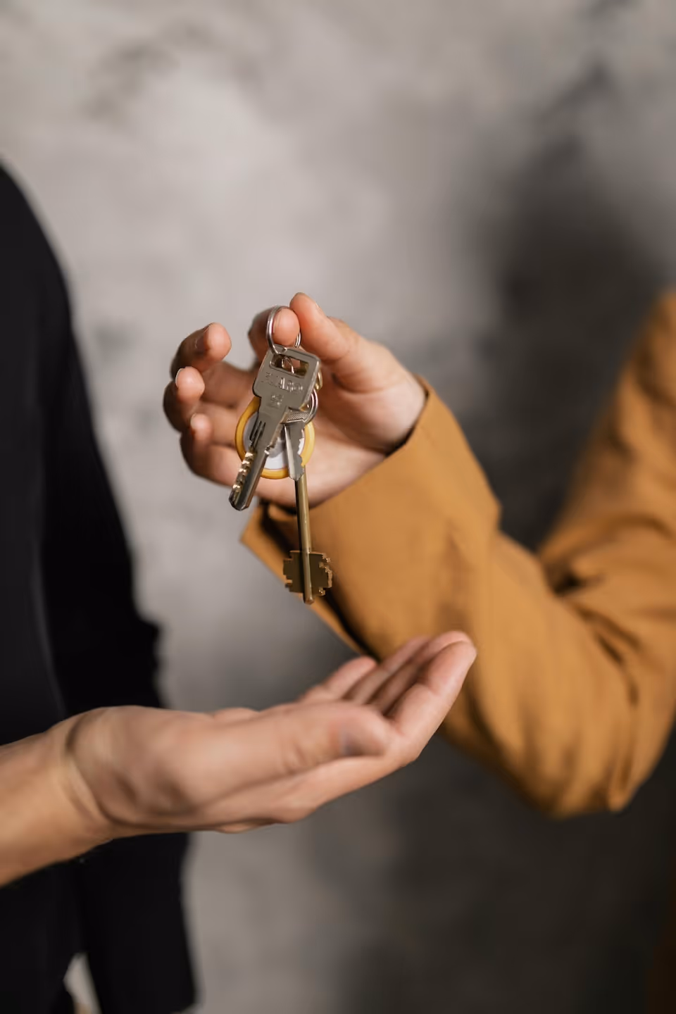 Les Clés de Mélanie – Gestion des entrées et sorties de vos locataires
