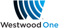 Westwood One logo.