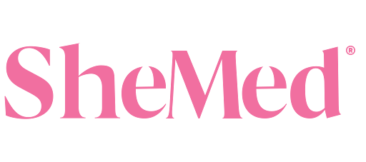SheMed logo
