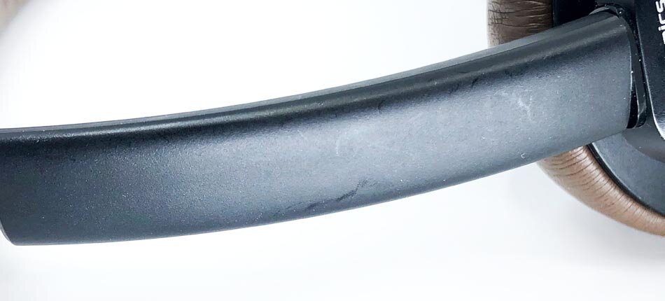 Varying amounts of roughness make renderings look like they have been touched, scratched or packaged.