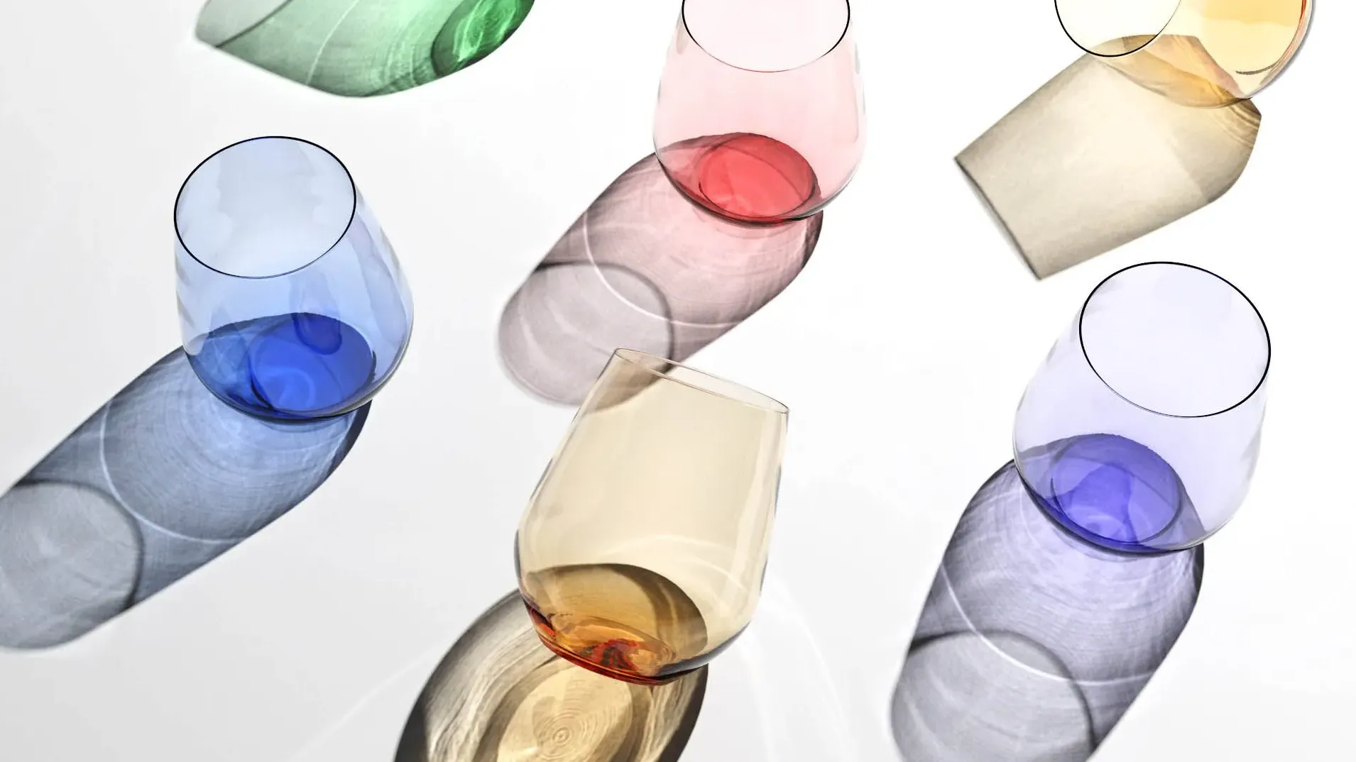 KeyShot caustics tutorial