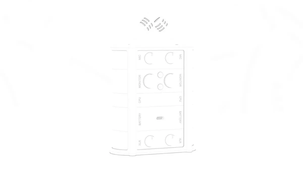 KeyShot render pass ambient occlusion