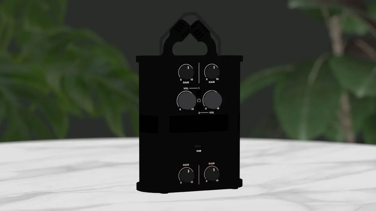 KeyShot render pass diffuse