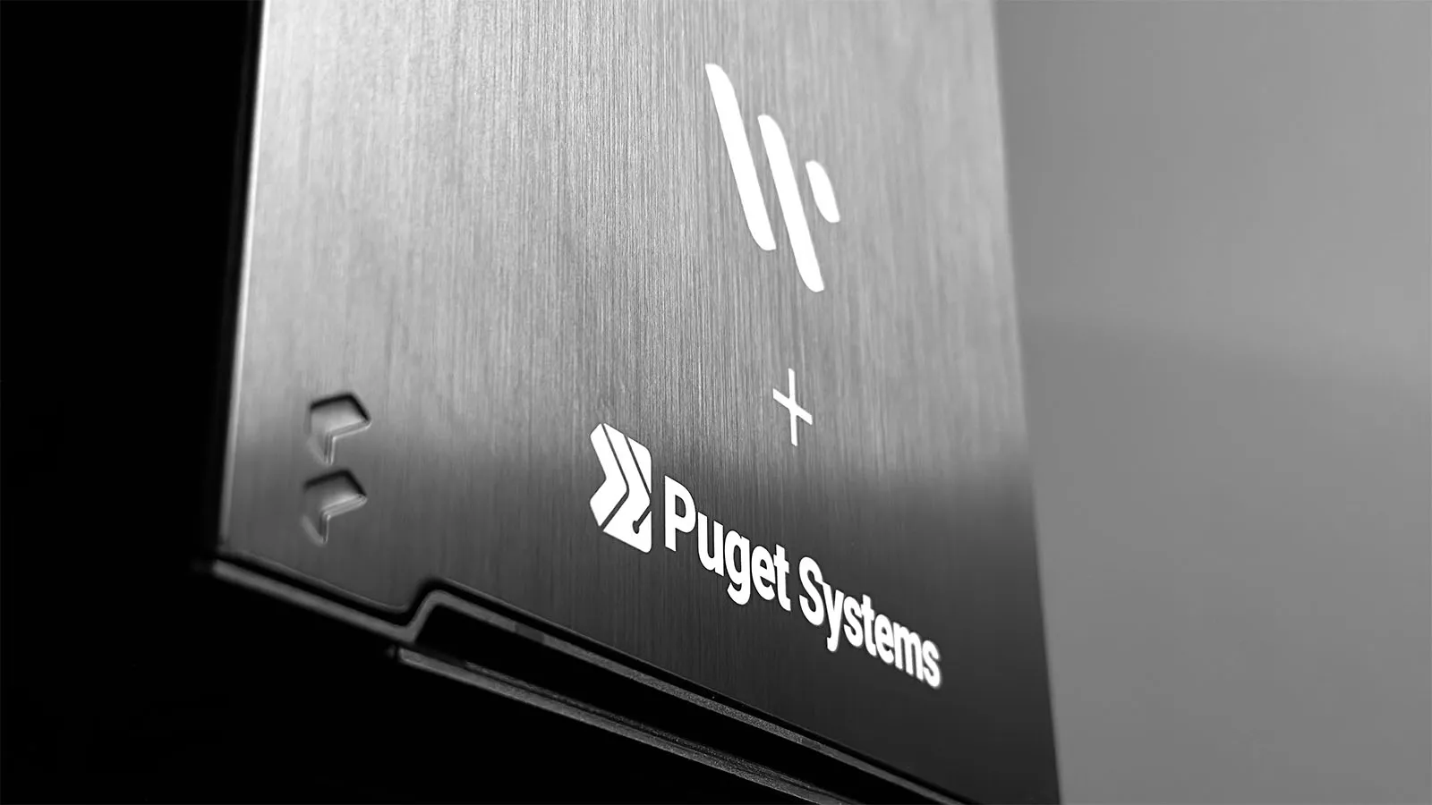 Puget Systems workstation rendering computer for Will Gibbons