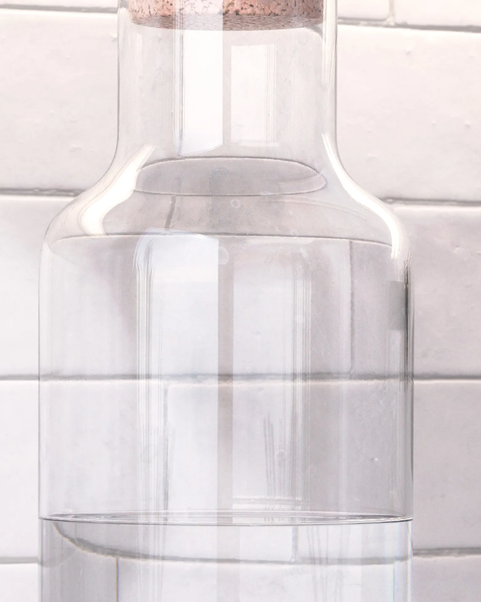 Detailed Modern Bathroom Scene with Highly Realistic Textures, CGI Rendering, KeyShot
