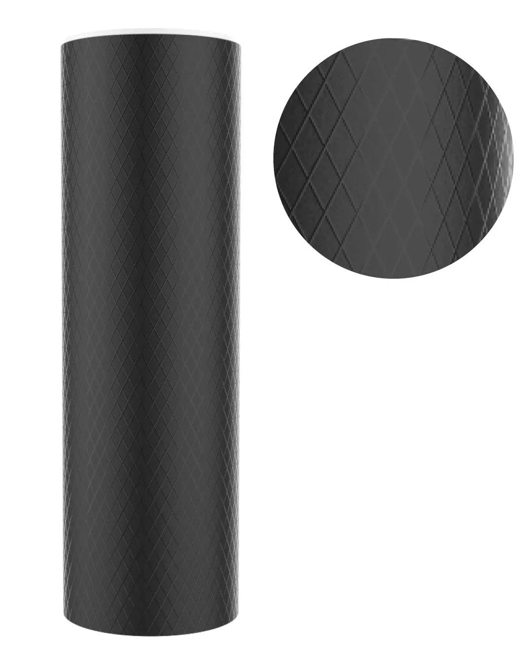 spot gloss tone on tone grid 