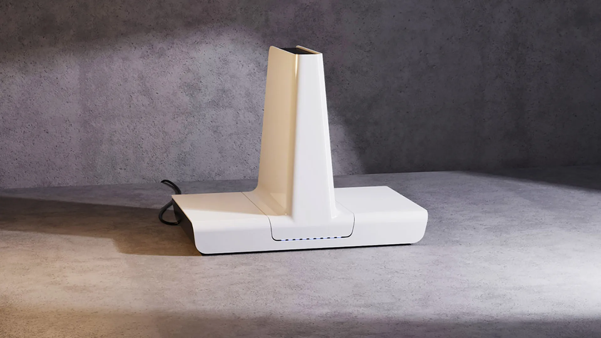 wireless router concept image