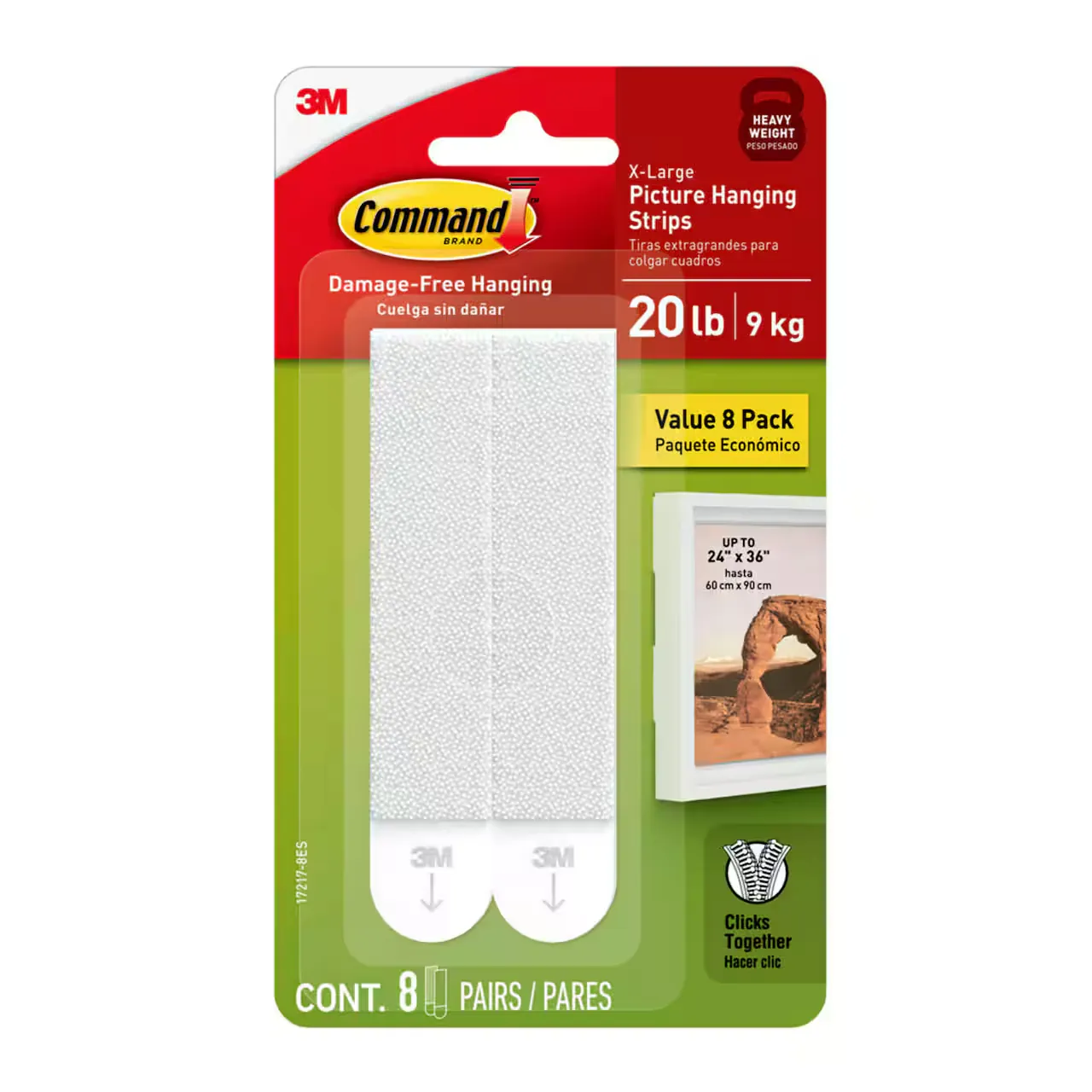 plastic blister pack