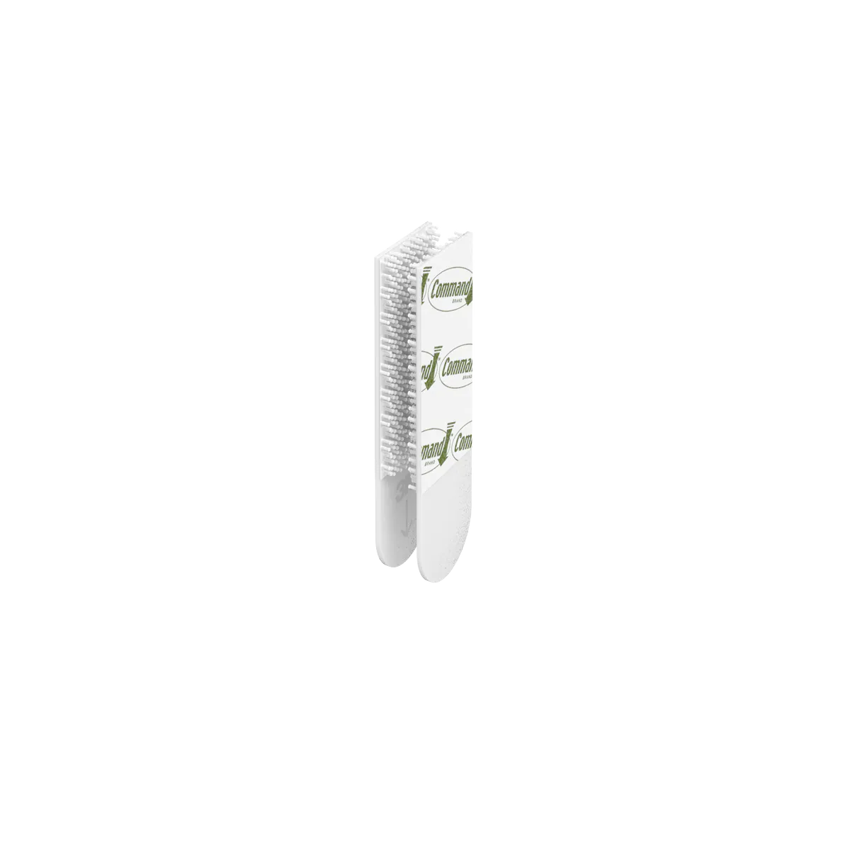 White Small - Facing