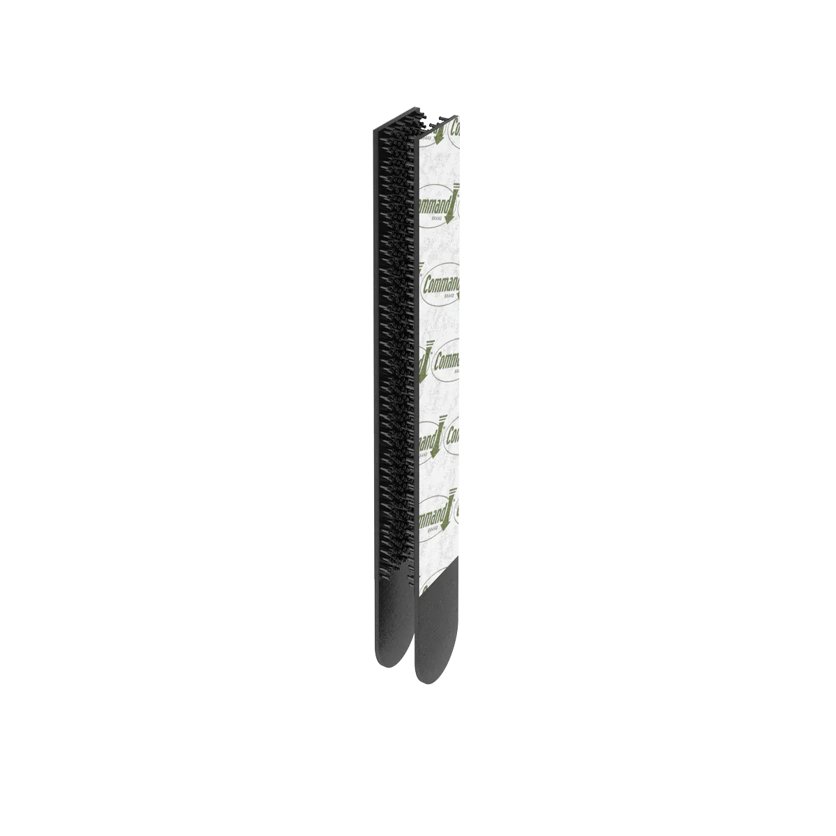 Black Narrow - Facing