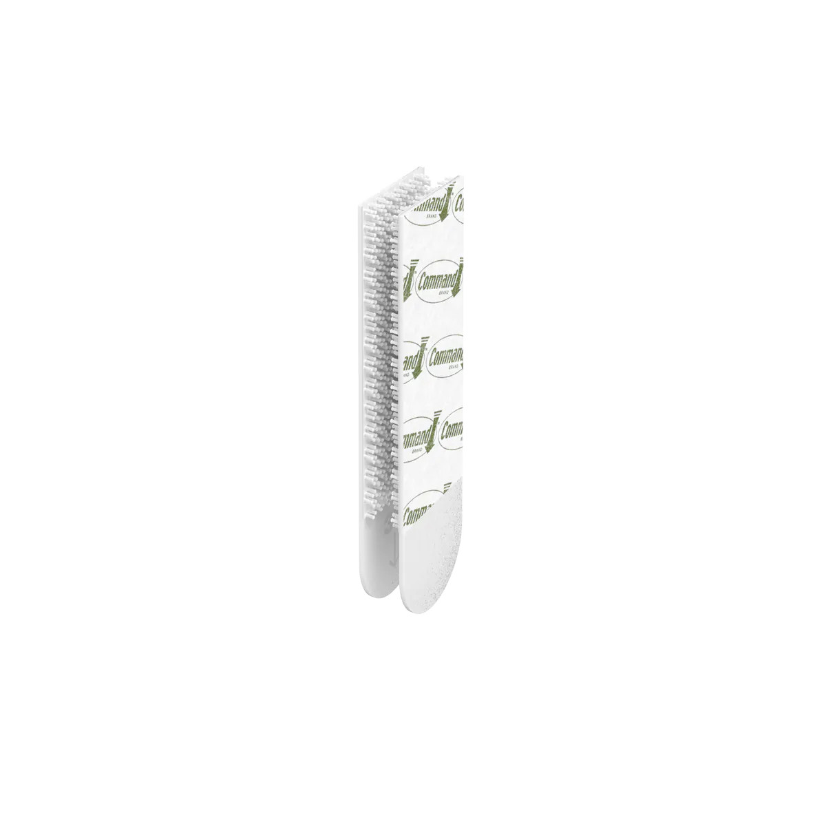 White Medium - Facing