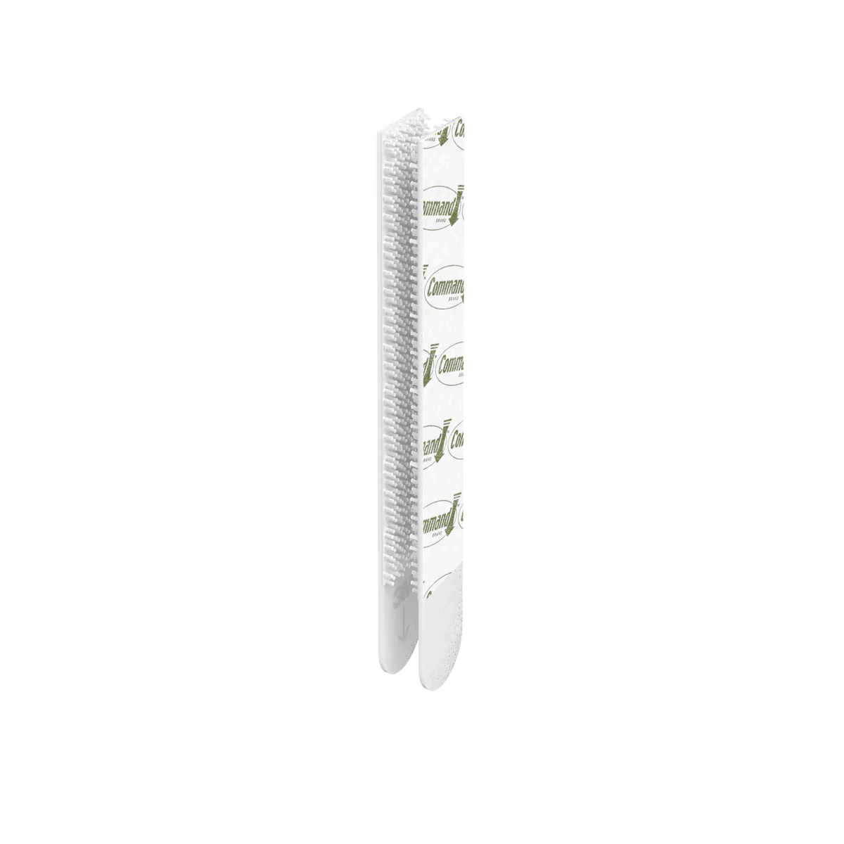White Narrow - Facing