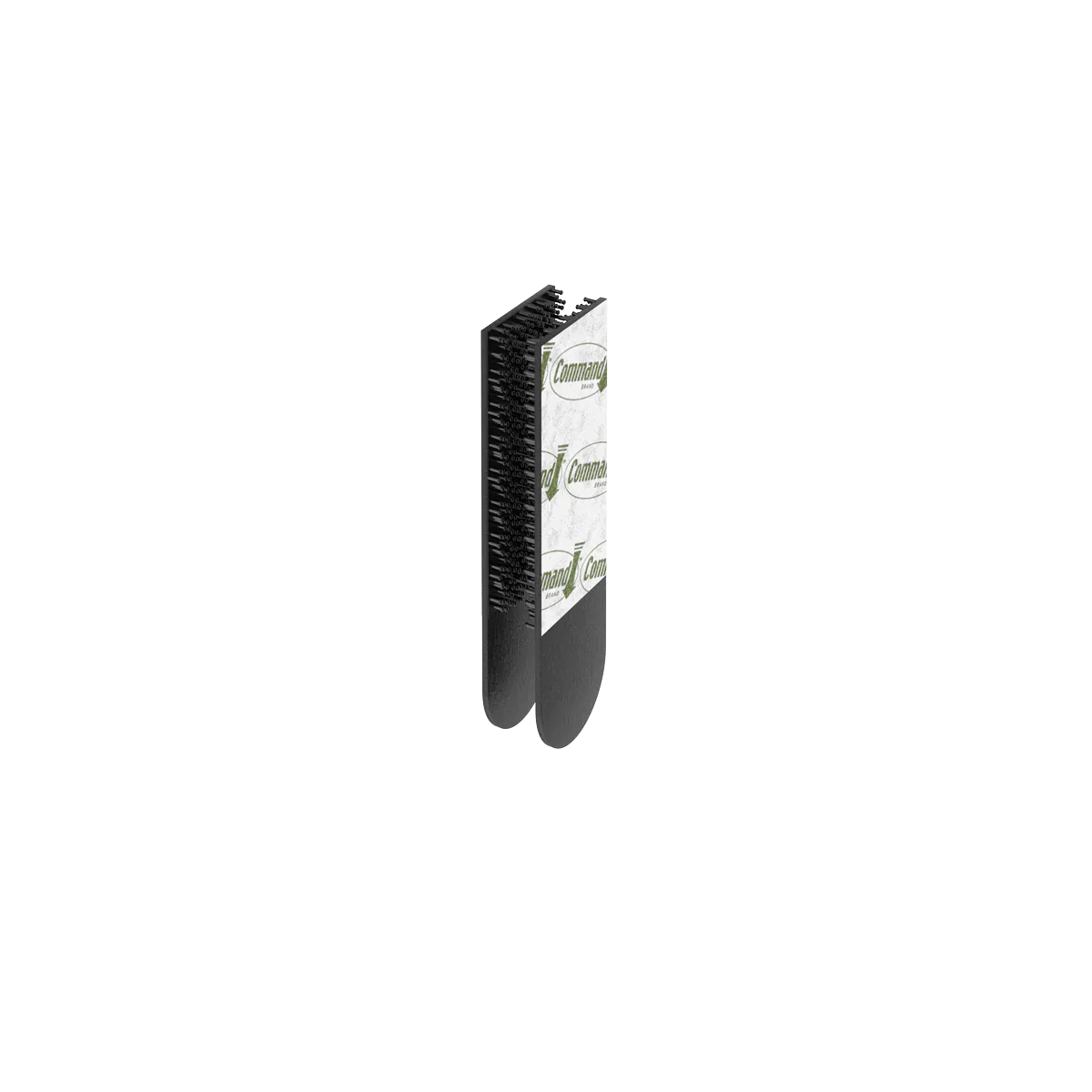 Black Small - Facing