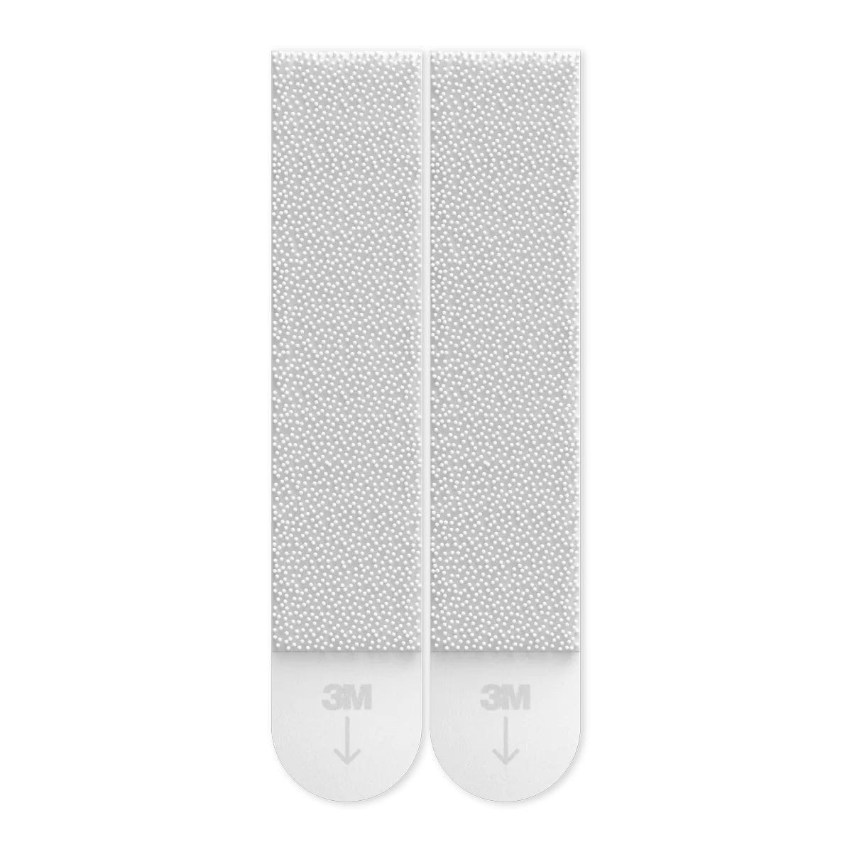 White Jumbo - Front