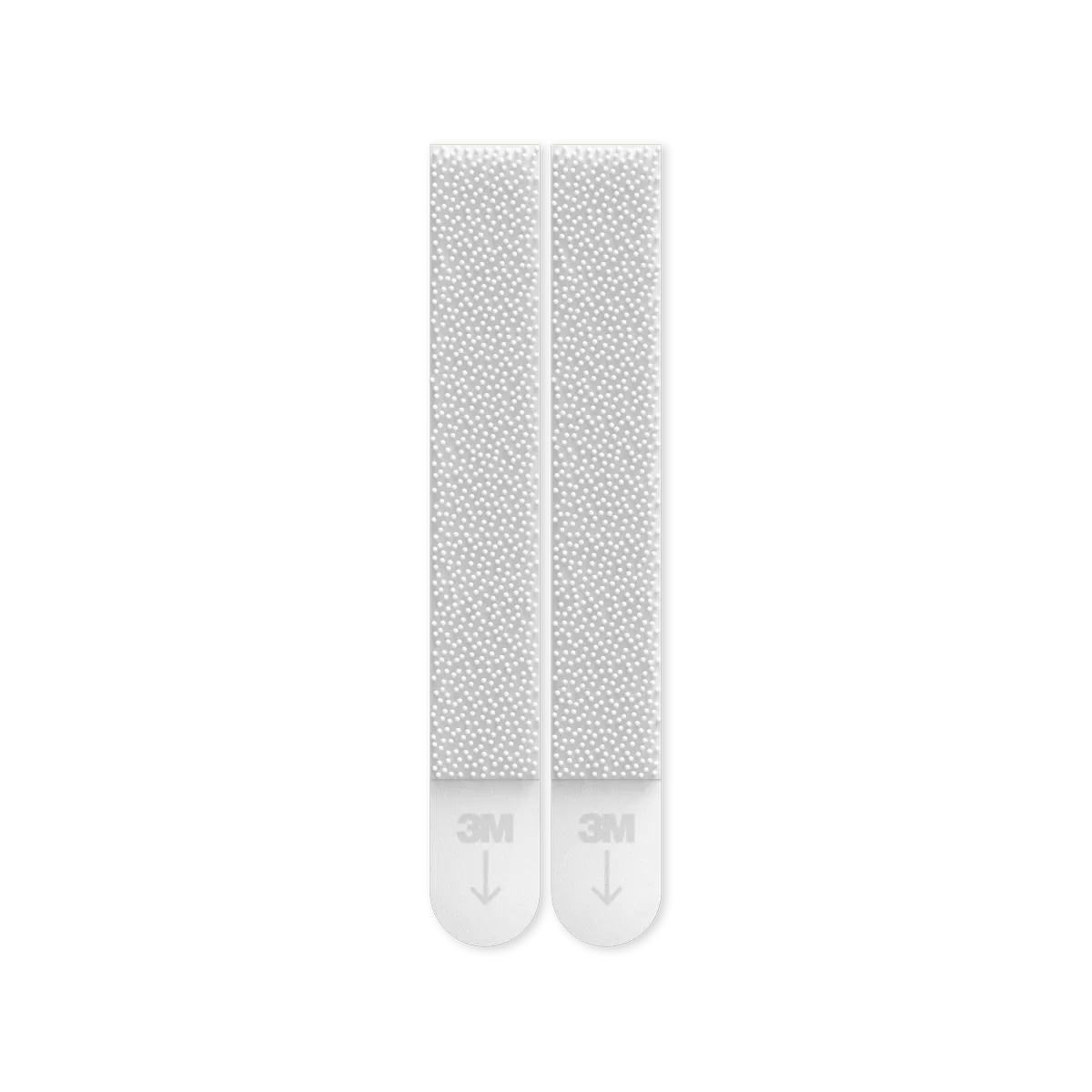 White Narrow - Front