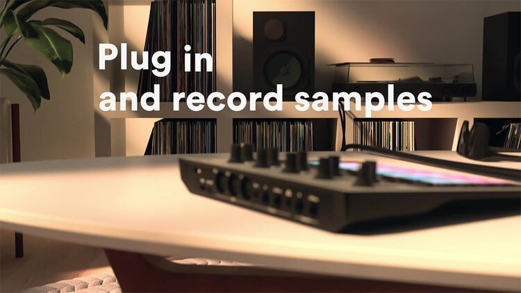 circuit rhythm animation key frame