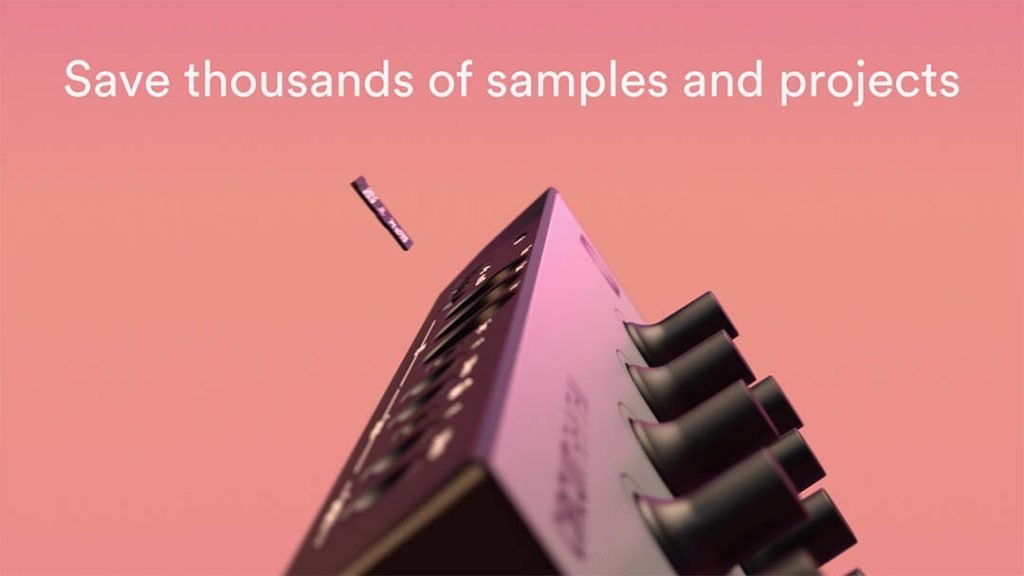 circuit rhythm animation key frame
