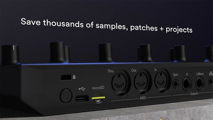 circuit tracks animation key frame