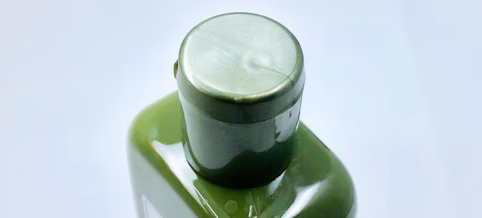 Discoloration with metallic flakes swirling in paint offer more realism in your KeyShot renderings.