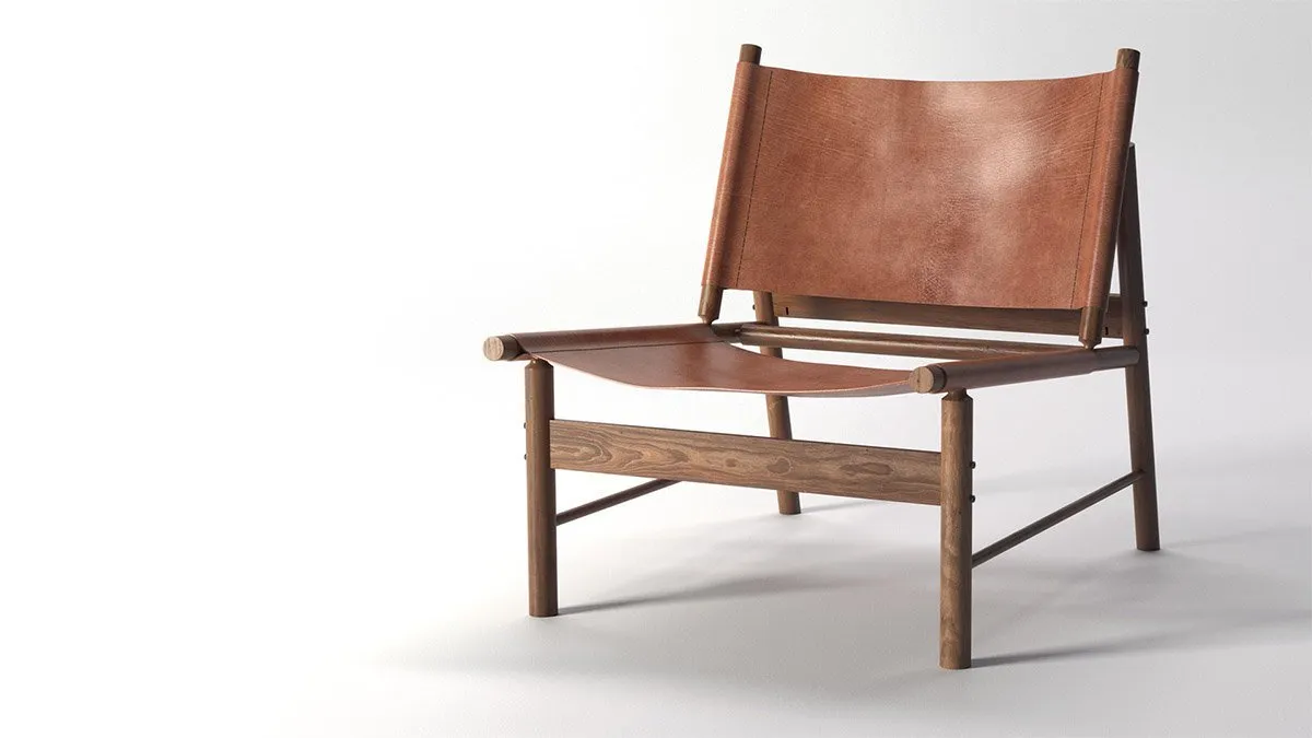 startup studio chair