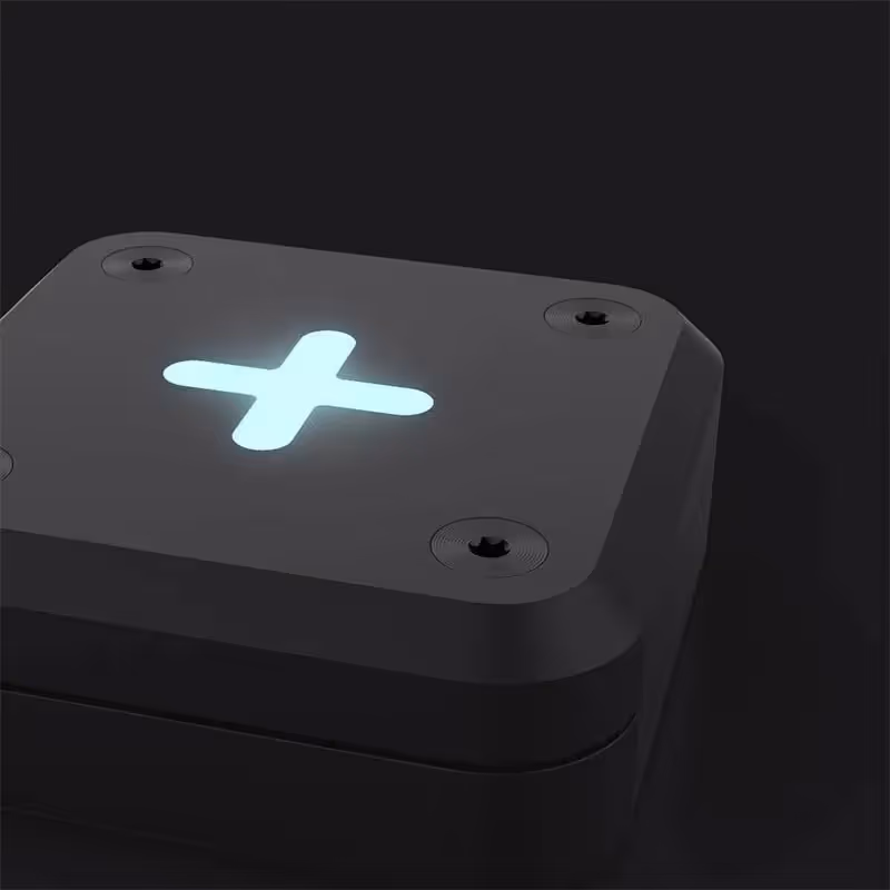 Blinking LEDs