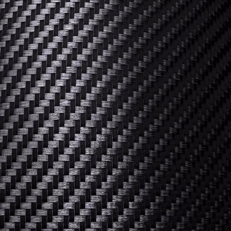 RW x WGD Carbon Fiber