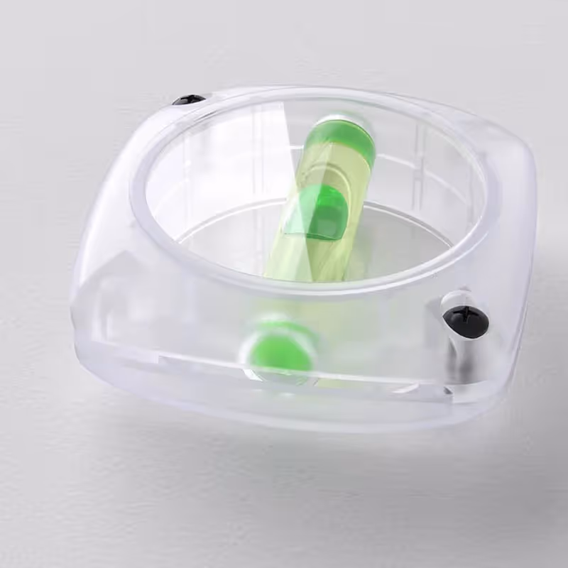 Cloudy Plastic