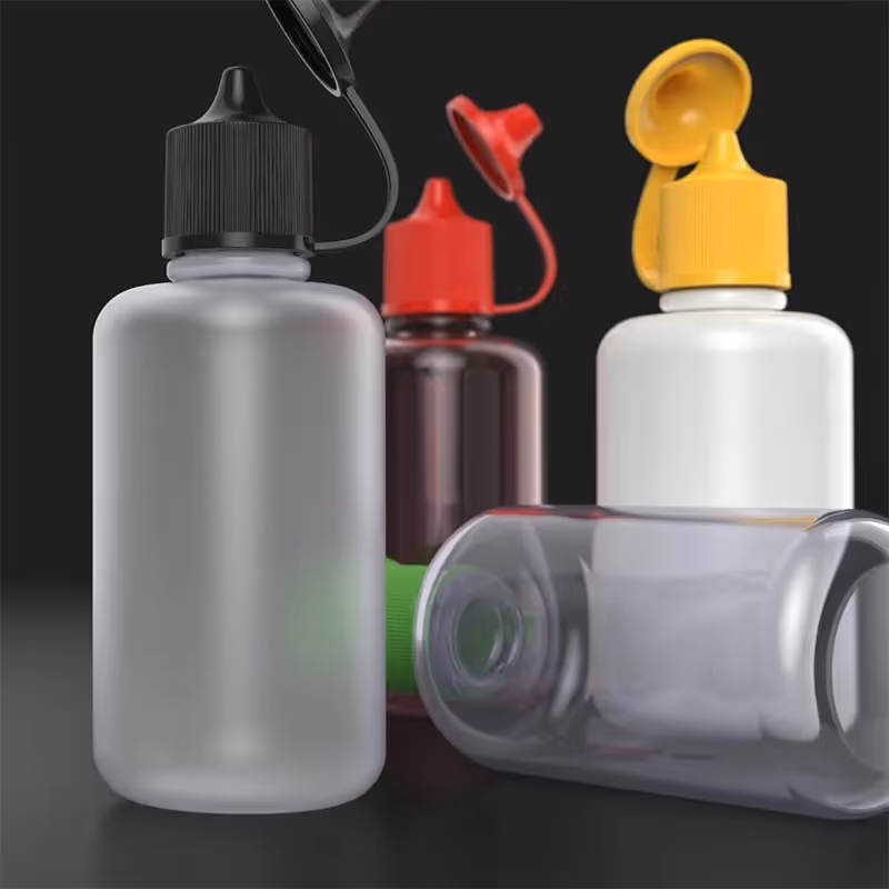 Common Plastics