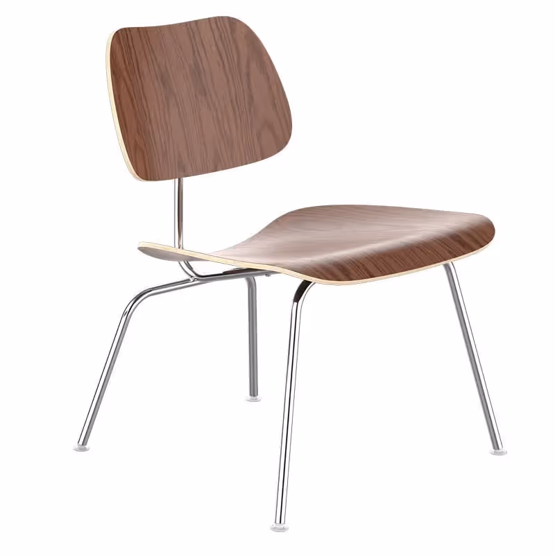 Bent Plywood Chair