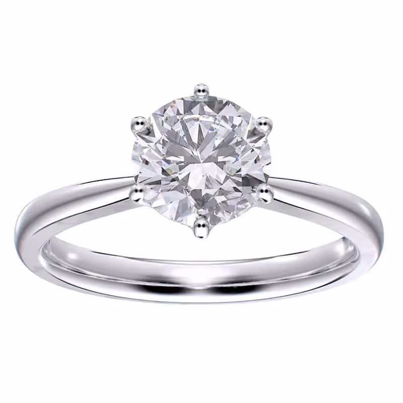 Diamond Ring Lighting