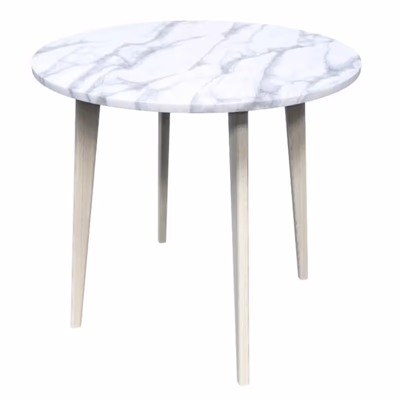 Marble Table