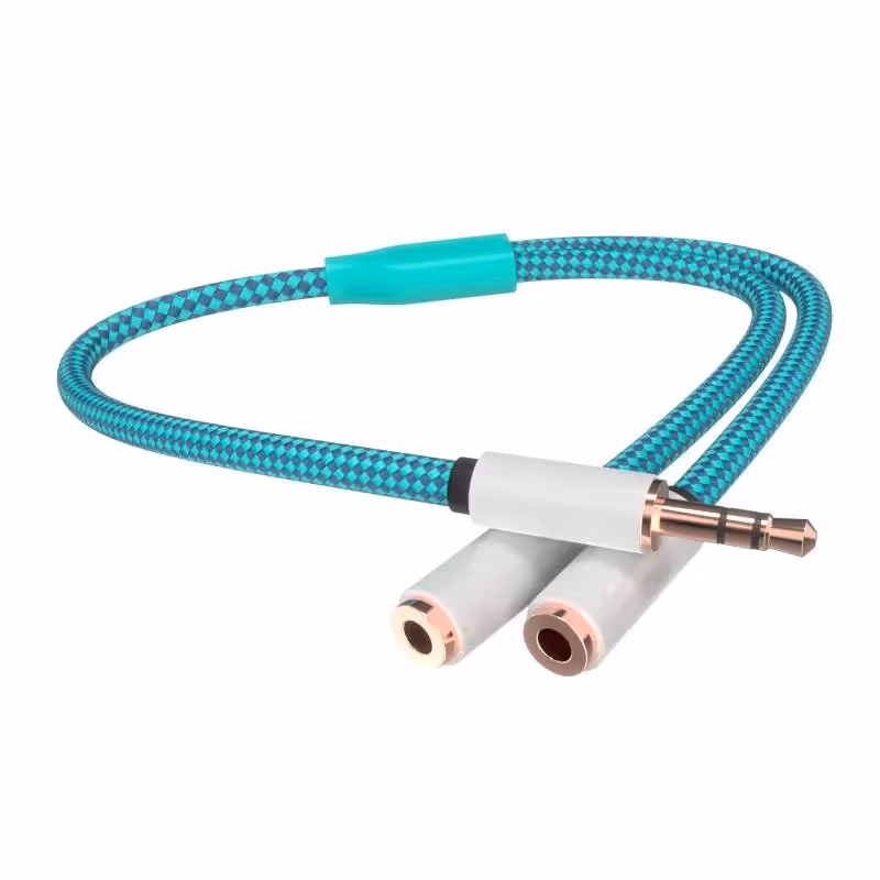 Braided Cable Tutorial