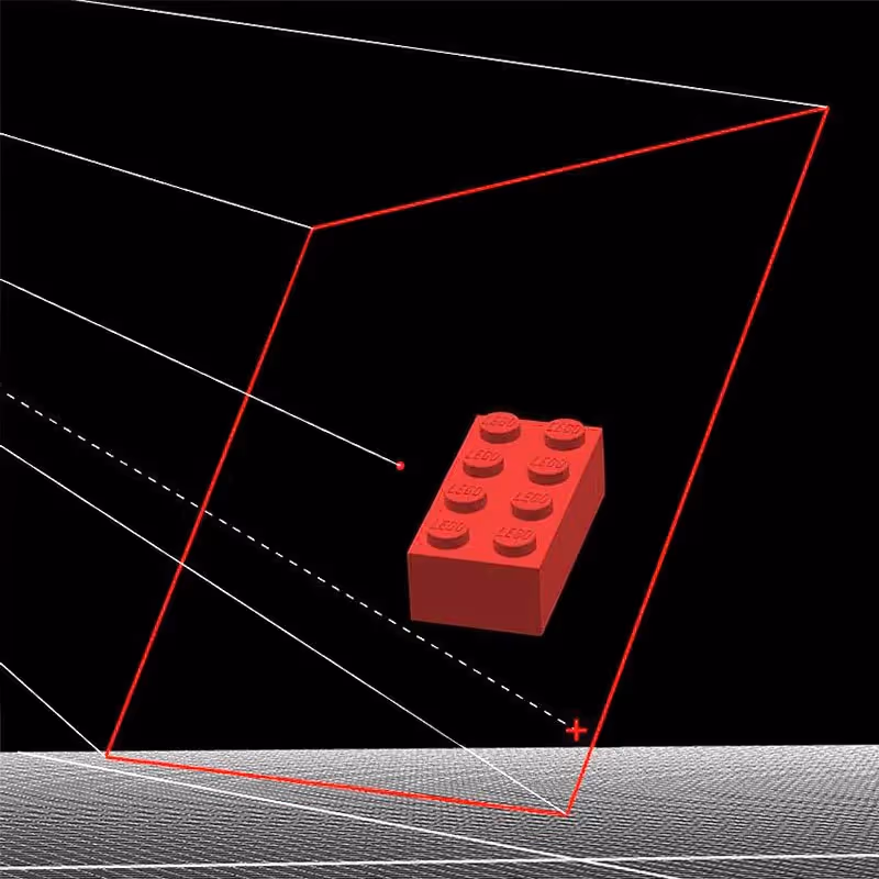 Camera Tracking