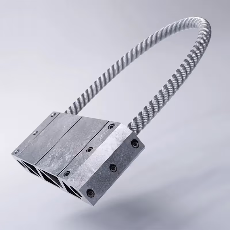 Steel Cable