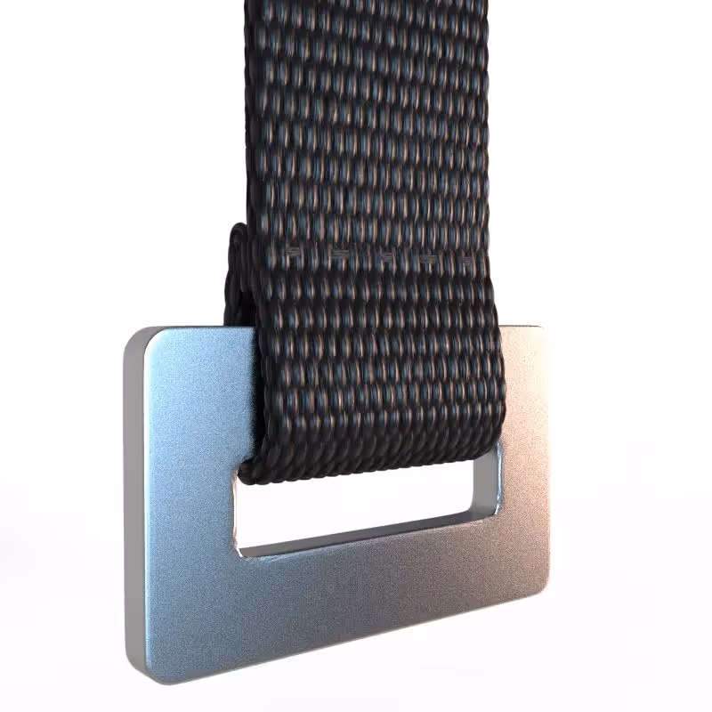 Nylon Webbing