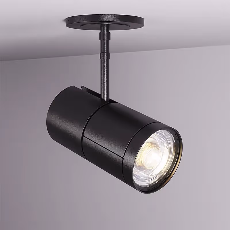 Spot Light Lens