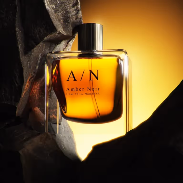 Dramatic Product Lighting