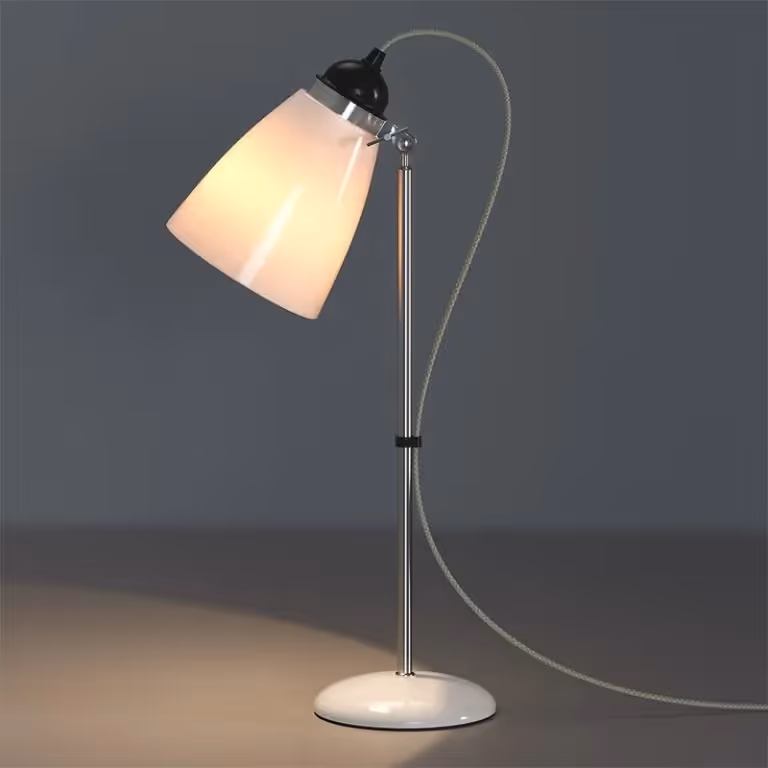 Task Lamp Tutorial
