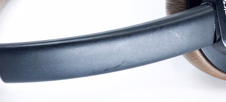 Varying amounts of roughness make renderings look like they have been touched, scratched or packaged.