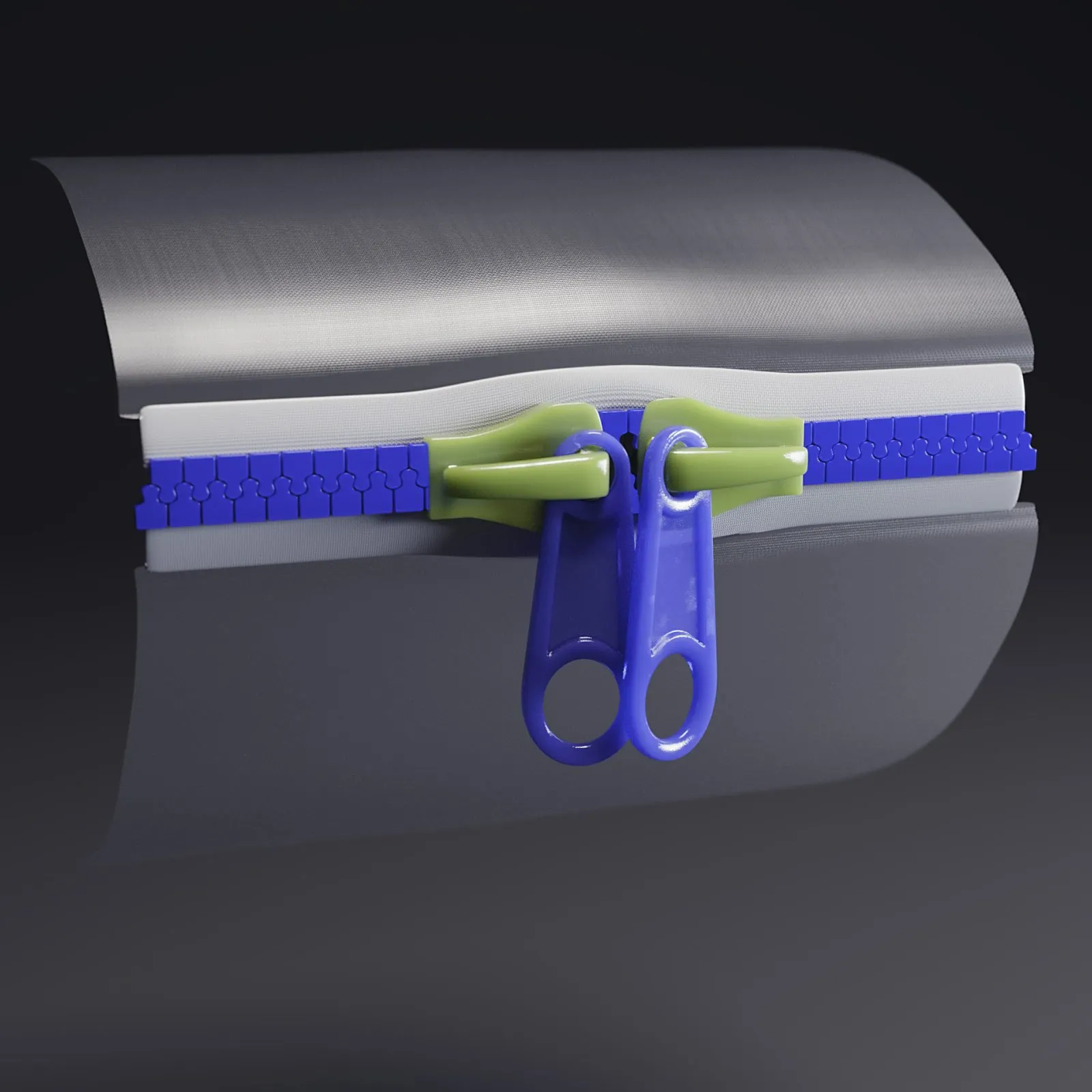 zipper-modeled-in-blender-rendered-in-keyshot
