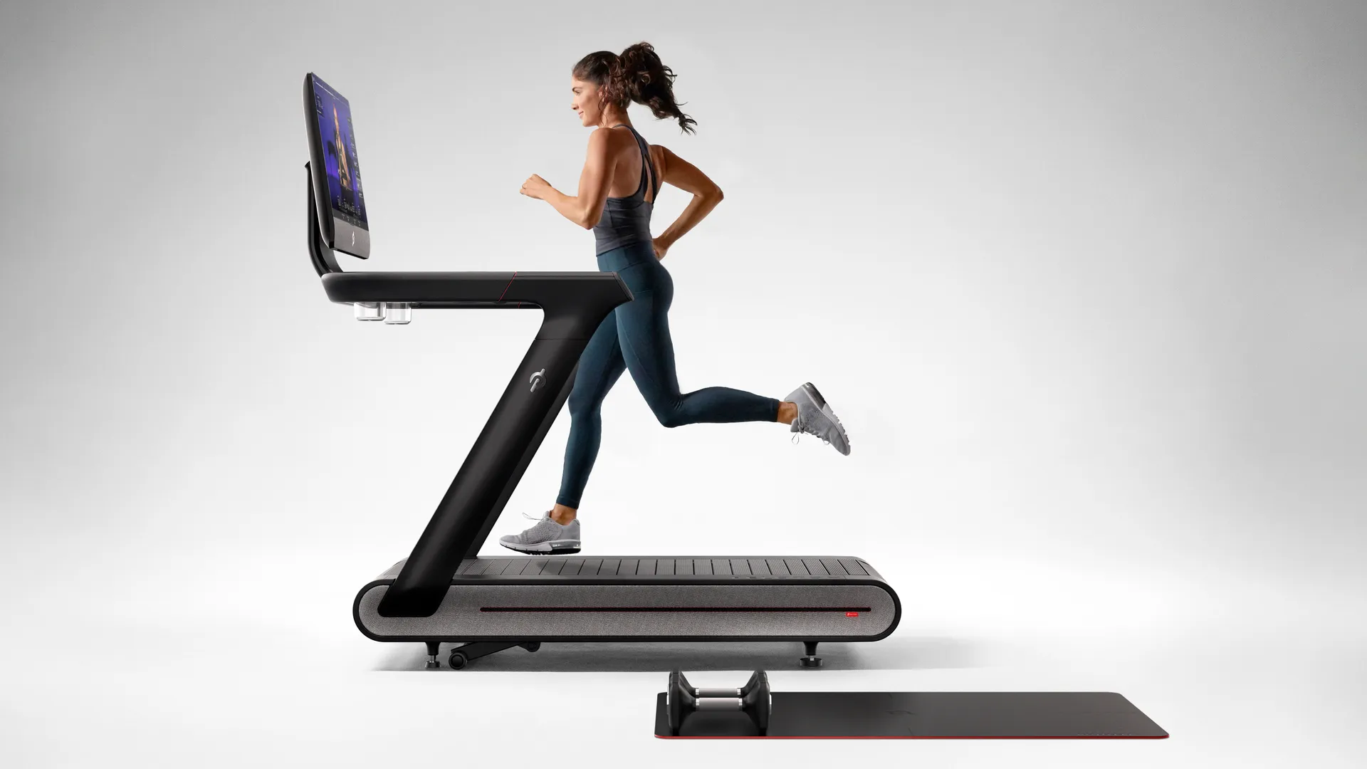Peloton Tread