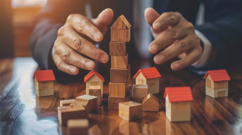 Gestion immobilière digitale