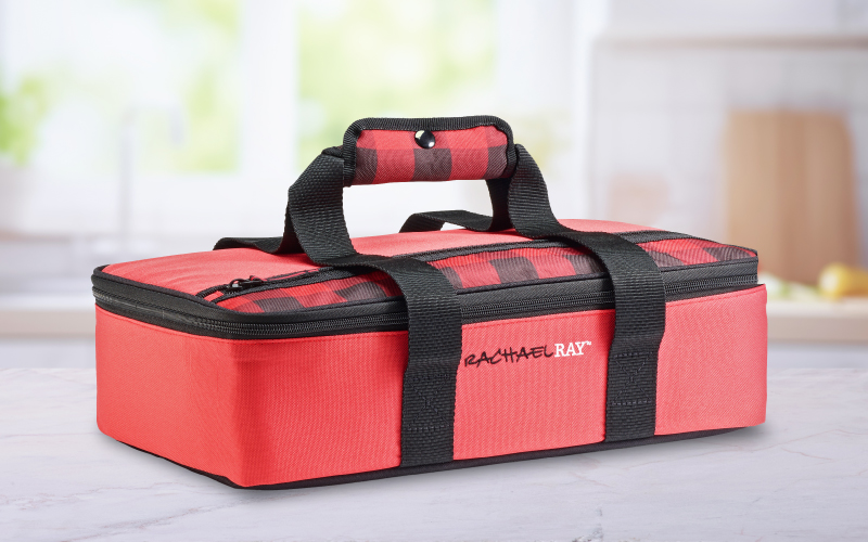 Rachel Ray Lasagna Lugger