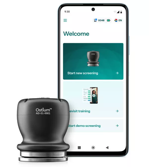 AID Screening Device