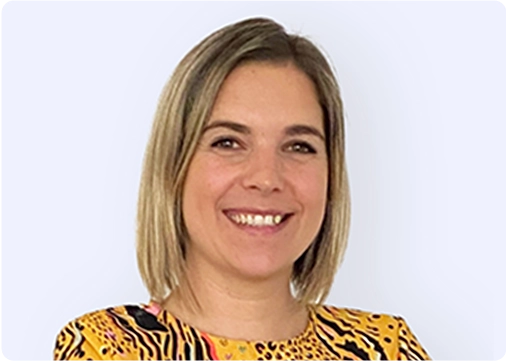 Isabel Álvarez