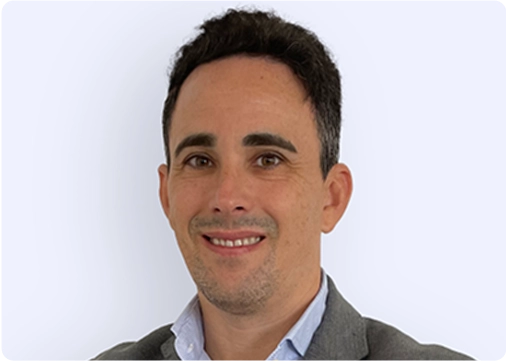 Francisco Salgueiro