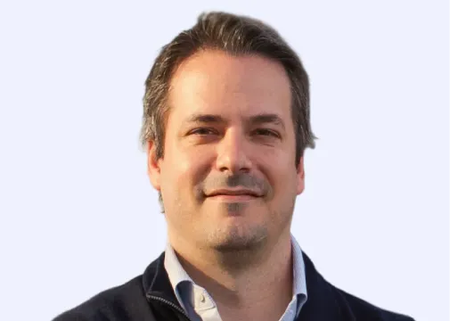 Mauricio Lázaro