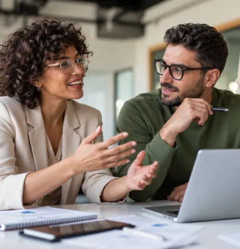 Descubre todo lo que puede hacer Inagent