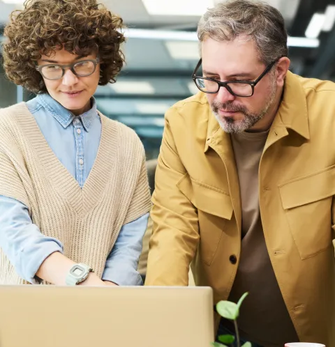 Conecta agentes IA a tus sistemas manteniendo el control