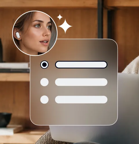 ¿Automatizar encuestas con agentes IA compensa?